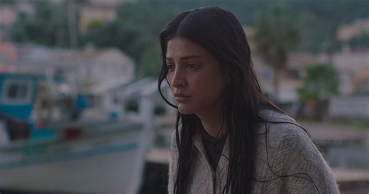 Shruti Haasan’s The Eye Trailer Previews Unsettling Psychological Thriller Movie | Exclusive