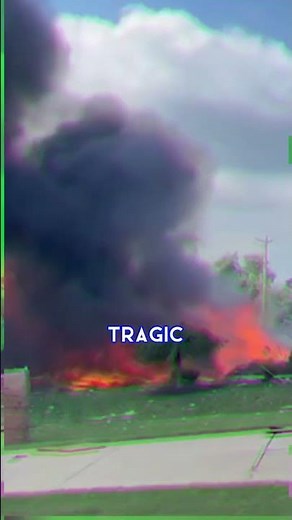 Heartbreaking footage of a devastating explosion in Pennsylvania claiming the lives of five people