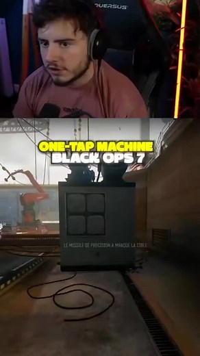 3.4K views | Le ScreaM de Call of Duty finalement… (j’aime trop le jeu) #callofduty #blackops7 #ranked #mystk | Mystk Twitch | Facebook