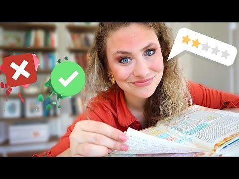 4 Bible Study Methods & The 1 You Should Do...