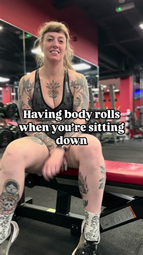 Things we need to normalise about womens bodies, especially after 30