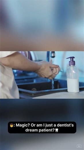 Aluminum Surface Cleaner Plot twist