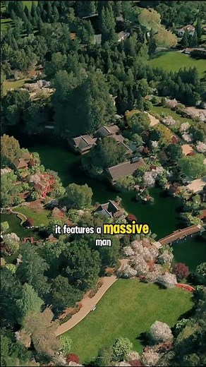 This Is the House of the Richest Man in California