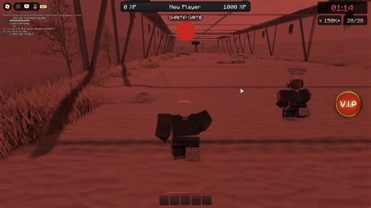 9.5K views · 62 reactions | This is how you play the Red Light Green Light Roblox game - Perfect Pro Level | Delta-executor.org | Facebook