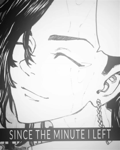 Tokyo Revengers: Exploring Koko and Inui's Breakup