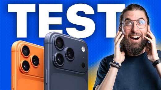 10K views · 244 reactions | iPHONE 17 PRO MAX : TEST COMPLET + AVIS HONNÊTE  (Mieux que prévu...) #iPhone17 #test #iPhone #Apple #technology | Science Gaming | Facebook