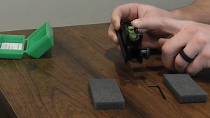 Watch See All Micro CC Springfield Hellcat on Amazon Live