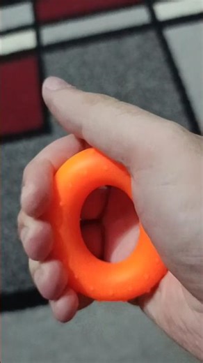 Training with an expander