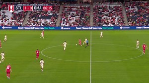 13K views · 290 reactions | THE DAGGER  2-0 | #STLvOMA | #AllForCITY | St. Louis CITY SC | Facebook