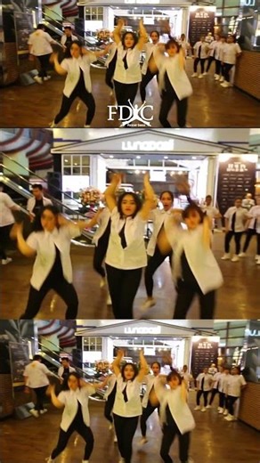 INDONESIA DANCER - MODERN DANCE INDONESIA | #INDONESIADANCER