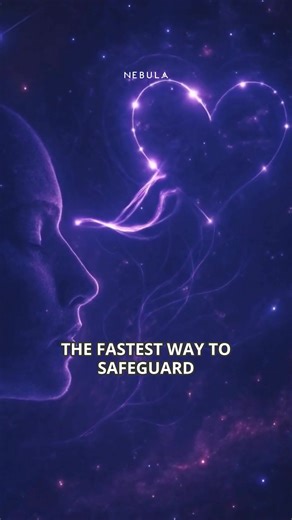 Strengthen your psychic space with effective energy protection techniques. Imagine a protective bubble or use powerful crystals like amethyst. Enhance your intuition and keep your mind clear with daily meditation. Practice consistently and share your experiences in the comments! Try Nebula via the link in bio #energyprotection, #psychicdevelopment, #intuition, #meditation