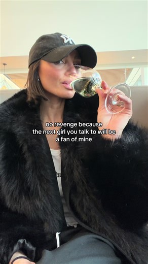 Sorry 😘 #norevenge #girltalk | girl talk