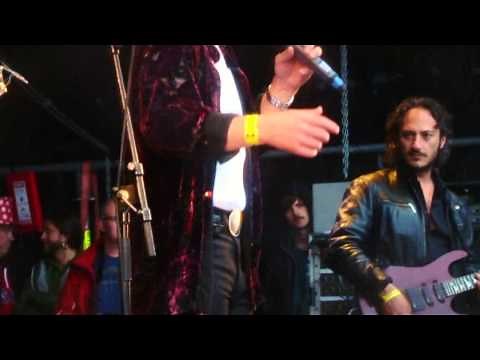 Axe Forever SRF Official Release