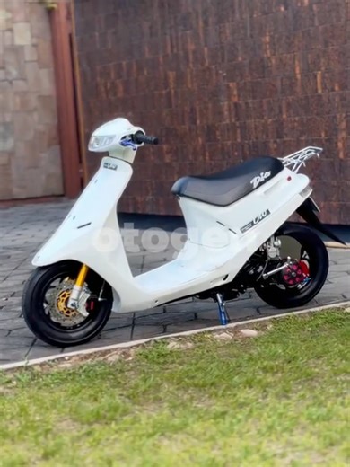 Exploring the Honda Dio: A 2-Stroke Legacy