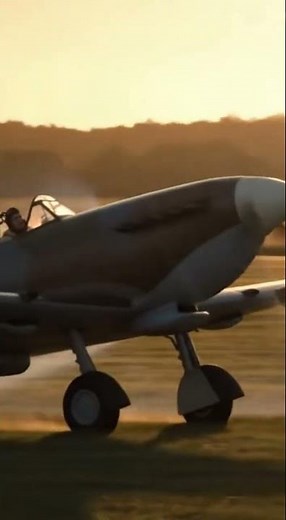 Sky Warriors: The Royal Air Force 🇬🇧✈️