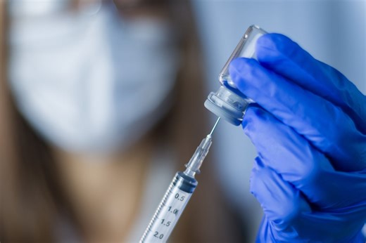 Bird flu vaccine trial begins to fight ‘real possibility’ of virus threat for humans