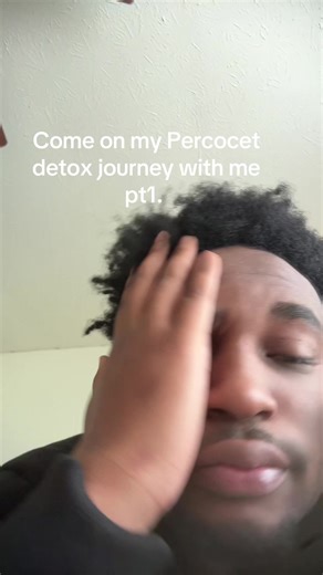 Percocet Detox Journey: Seeking Help for Recovery