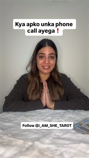 Manju Rani on Instagram: "TYPE “PHONE CALL” TO CLAIM THE ENERGY!! NOTE:- This is general reading it may or may not resonate with everyone! DM for Healings,Personal Tarot session, Readings Remedies and Spells Follow @i_am_she_tarot #iamshetarot #tarot #tarotcards #relationships #phone"
