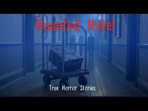 3 True Haunted Hotel Experiences That Guests Can't Forget | Real Ghost Stories