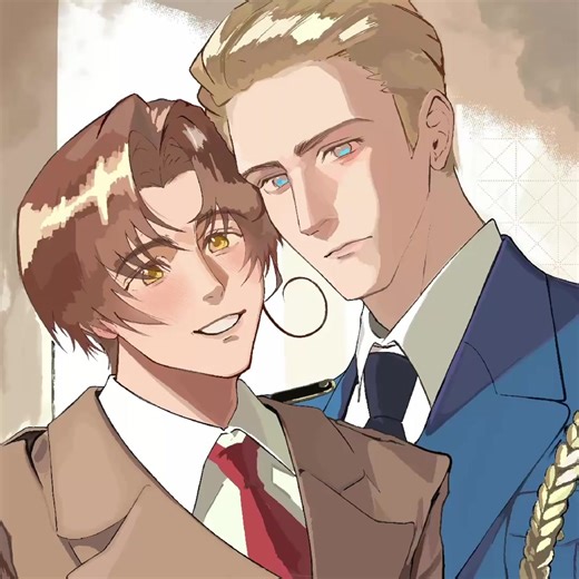 Time Lapse Journey Through Italy and Germany