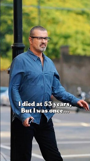 RIP George Michael (1963–2016) – The Legendary Journey of the Pop Icon Behind “Careless Whisper”...