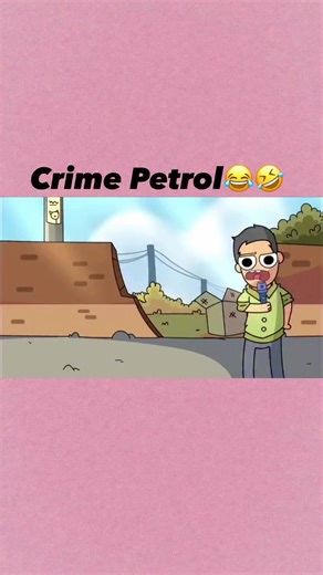 Funny Moments from Crime Petrol