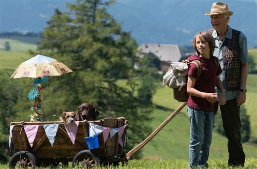 A House of Animals - Versprochen ist versprochen (S10E06) (2023) | ČSFD.cz