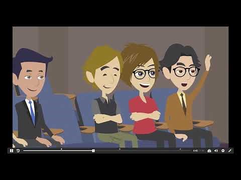 H5P Example (full; with audio)