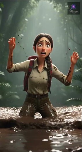 How to Survive Quicksand