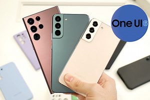 Los Galaxy S22 se actualizan a One UI 6: Samsung ha liberado la versión final basada en Android 14