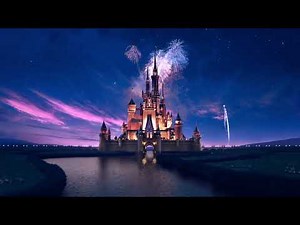 WDP/Paramount Pictures/Nickelodeon Movies (2009) (Mickey Mouse and SpongeBob SquarePants variant)