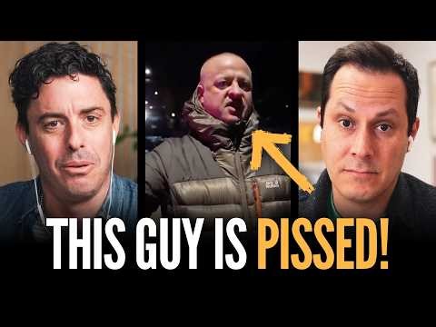 THIS is How Backlash Against ICE Starts (w/ Sam Stein) | The Bulwark Podcast