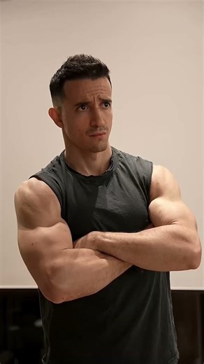 tibo inshape pête sont cranne en regardent se mec #argent #sports #business