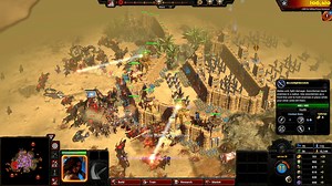 New Conan Unconquered official gameplay video released