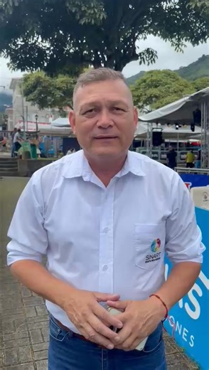 Hoy en vivo la edición de Trece Noticias desde el Parque de Aserrí y la Expotamal a partir de las 11:30 AM | Canal 13