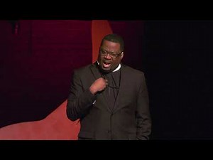 The Awesome Power of Unconditional Positive Regard | James Alberts | TEDxStCloud