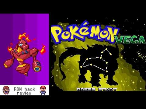 Pokemon Vega review - New faces and new challenges