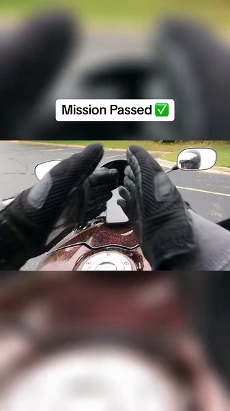 Motorcycle Endorsement test motovlog #motorcyclelicense #motorcycleendorsement #motorcycletest #yamahar1 #bikerguys #biktok #motovlog #superbike #2wheels1love #yamahar6 #gsxr #bikercommunity #motovlogger