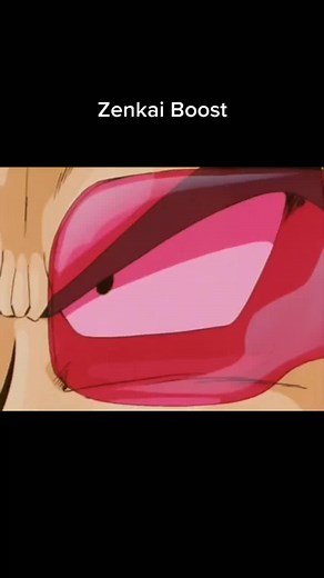 Understanding Zenkai Boost in Dragon Ball Z Abridged