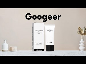 Do you really know how to use cc cream? | cc cream application demonstration🌟