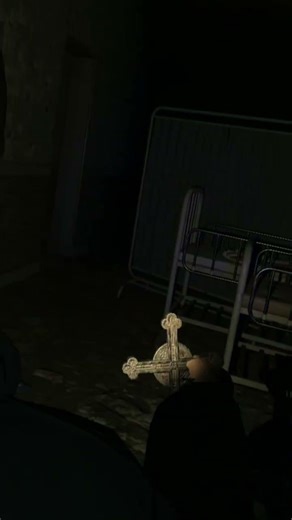 I hate getting scared. lol #vr #phasmaphobia #horror #gaming #ghost #fyp #foryou