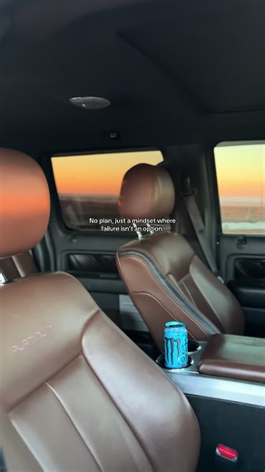 Embracing a Mindset Where Failure Isn't an Option