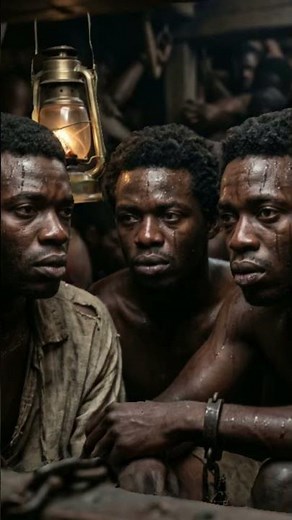 Slave Ship: The Greatest Crime in History #brazil #history