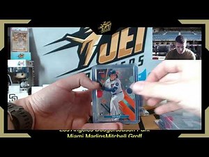 Tuesday-tastic 6 Box Mixer!