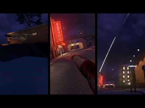 BONELAB 7/11 Glitches are Terrifying