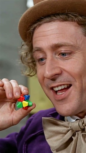 WILLY WONKA FEMALE OOMPA LOOMPA #willywonka