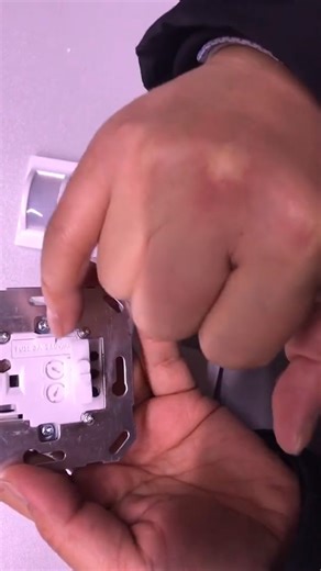 Watch Infrared PIR Motion Sensor Recessed Wall Lamp Bulb Switch on Amazon Live