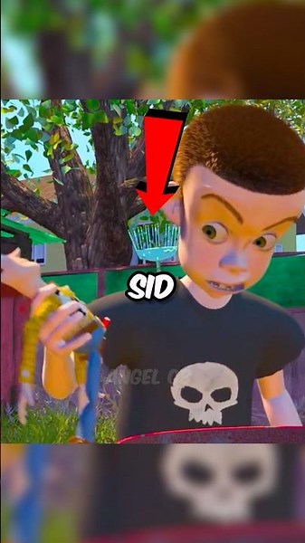 EL MOMENTO QUE CAMBIÓ A SID PARA SIEMPRE 🤔