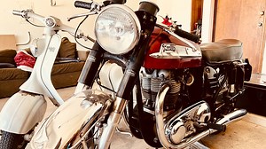 Here's How to Get Your Motorcycle In Spring Fighting Shape