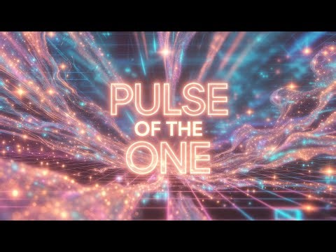 Psionic - Pulse of the One